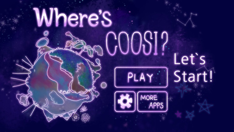 Where is Coosi screenshot-4