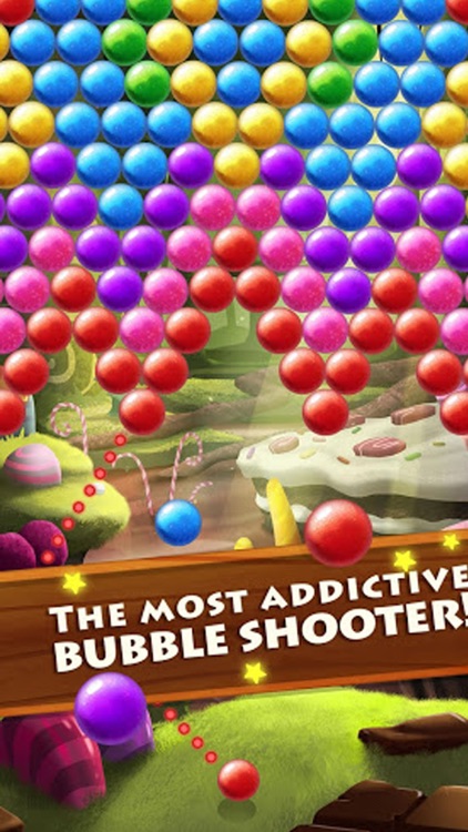 Balloon Shooter Mania