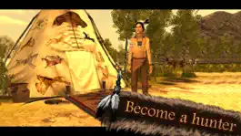 Game screenshot Evolution: Indian Hunter - Free hack