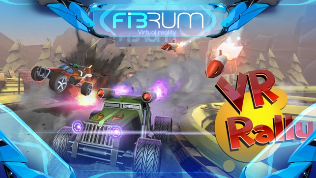 VR Rally