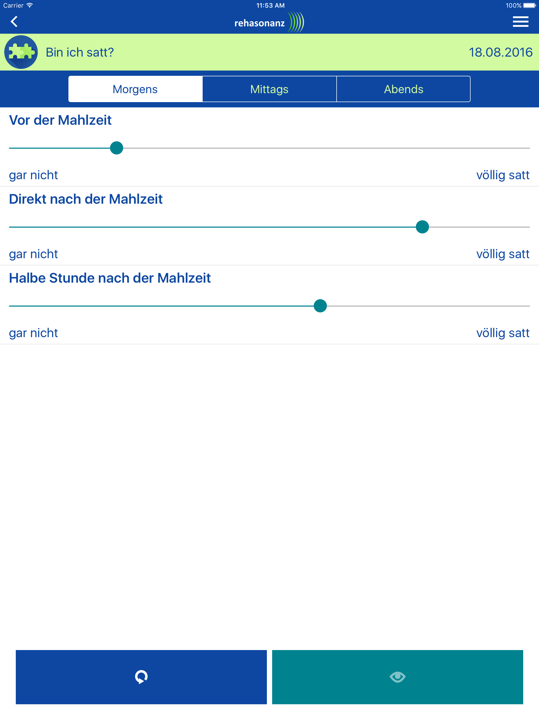 rehasonanz screenshot 7