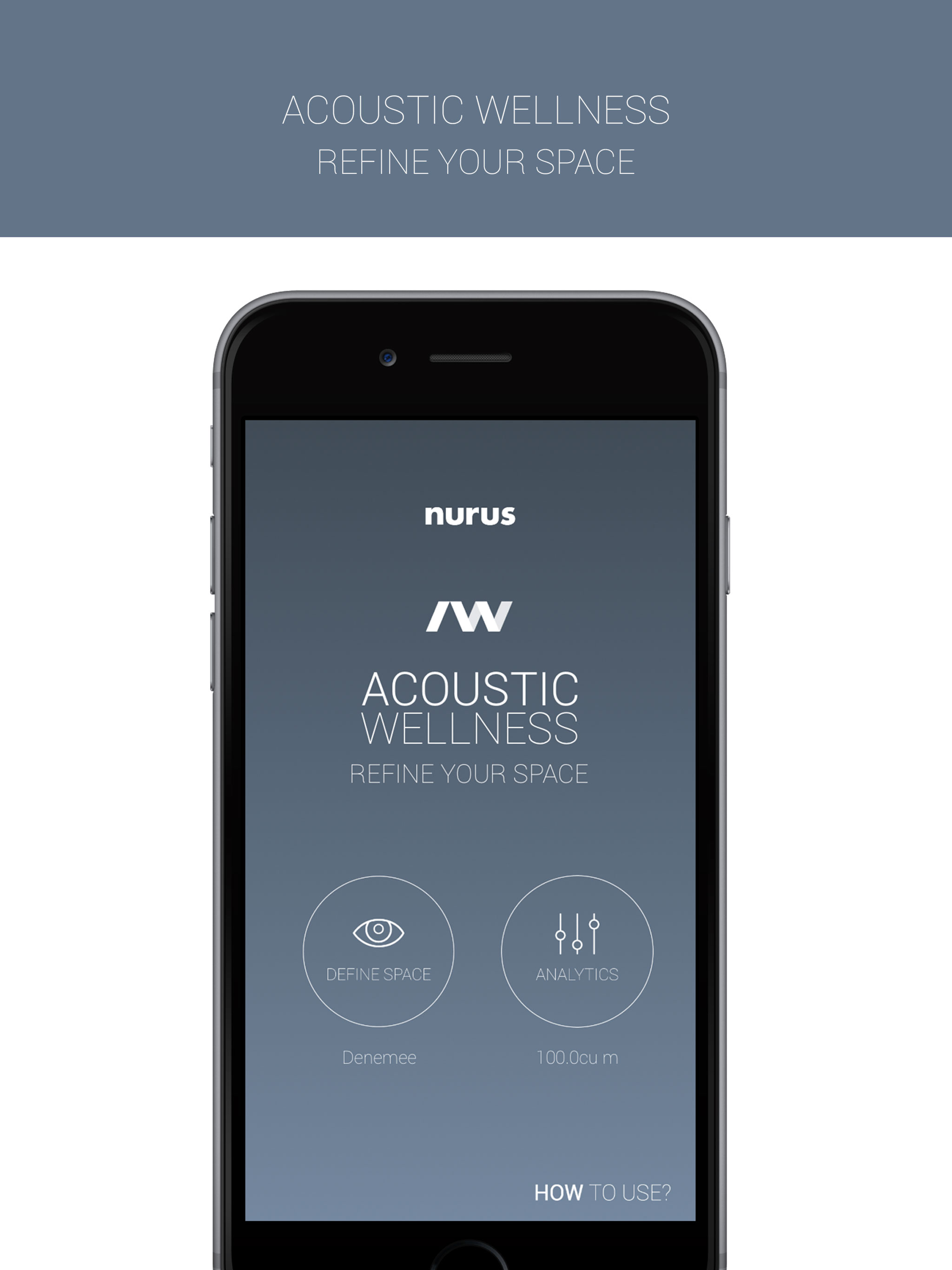 Nurus Acoustic Wellness