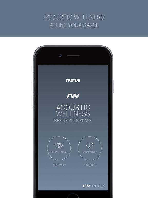 Screenshot #4 pour Nurus Acoustic Wellness