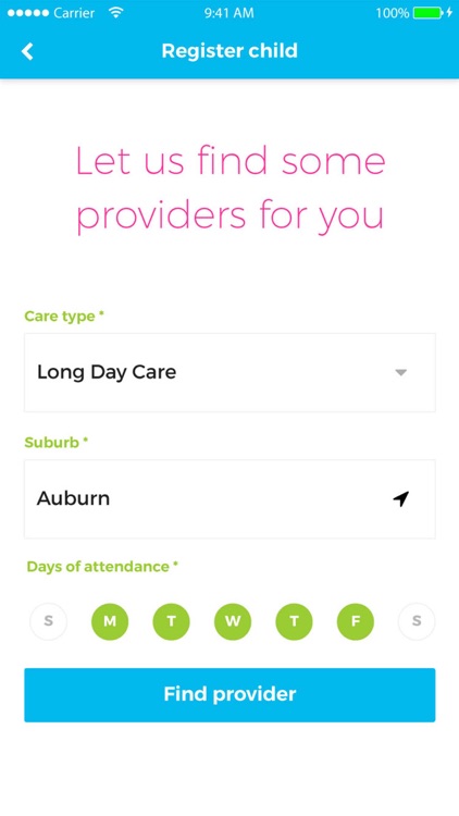 VacancyCare screenshot-4