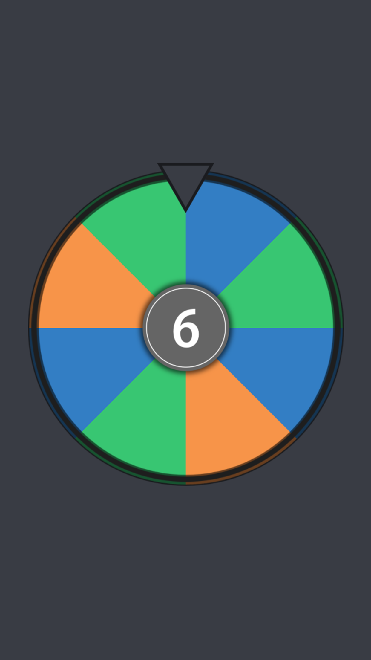 Impossible Twisty Wheel screenshot 5