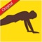 If you're serious about increasing your strength, follow this six week training program and you'll soon be on your way to completing 100 consecutive push ups