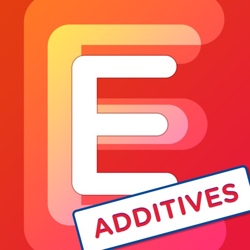 Additives! Food Ingredients icon