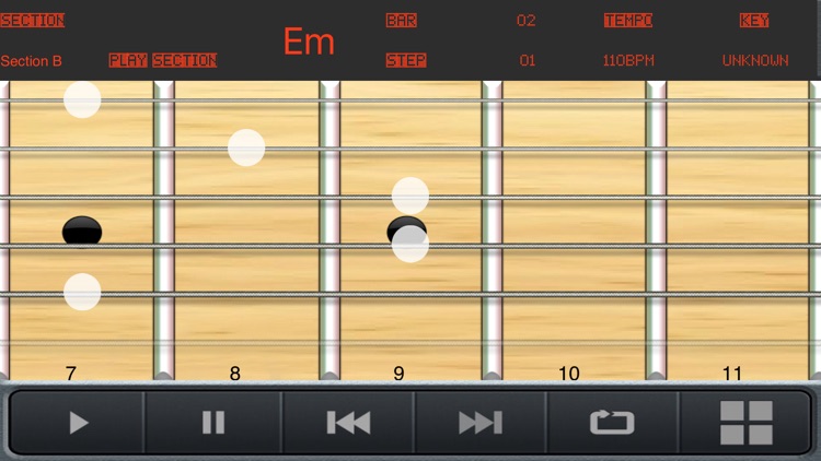 Guitar Chord Pro Platinum