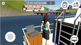 Game screenshot Virtual Boat OU mod apk