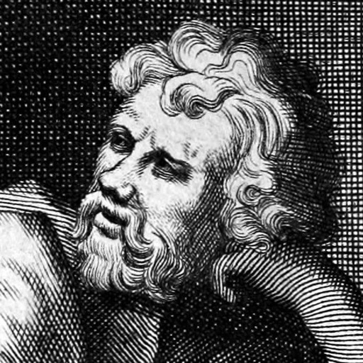 Biography and Quotes for Epictetus: Life with Documentary icon