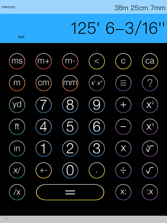 Screenshot #6 pour Panel Legend
