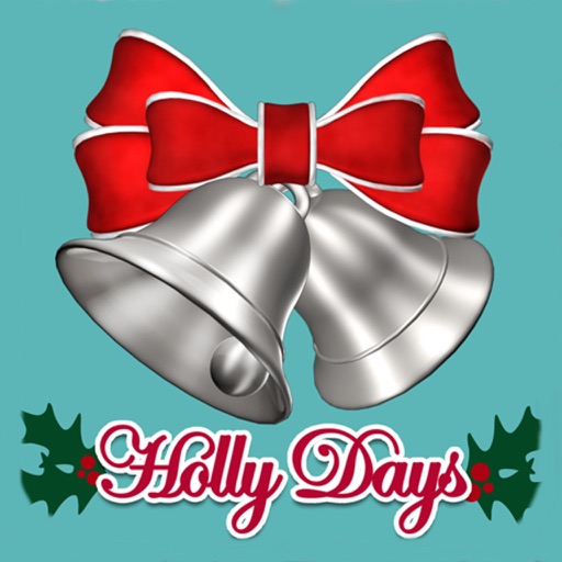 Peek-a-Boo Holidays Icon