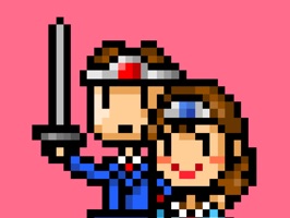 The days of the fight in the real life RPG