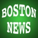 Boston News app icon - News app for iPhone