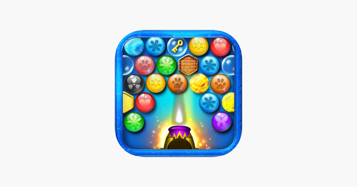 Candy Bubble Shooter 3::Appstore for Android