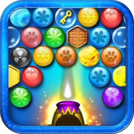 Bubble Shooter Extreme Cheats