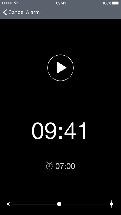 The One 88.1 screenshot-3