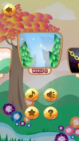 Game screenshot Jewel World Star hack