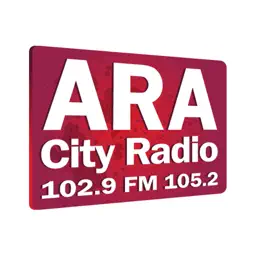 ARA City app icon