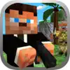 Similar Block Gun Pixel Wars 3D: Team Strike Apps