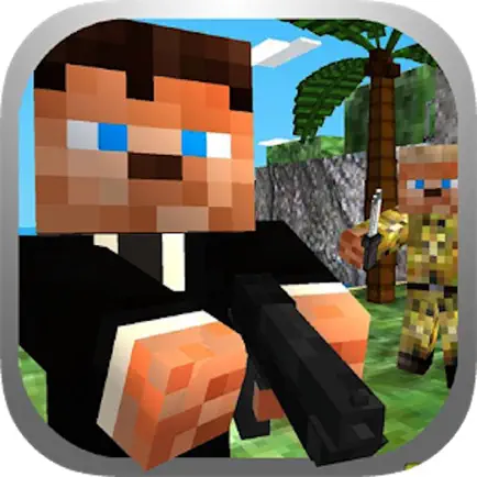 Block Gun Pixel Wars 3D: Team Strike Читы