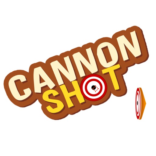 Cannon Shot App icon