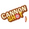 Cannon Shot boasts of full 20 levels of shooting fun