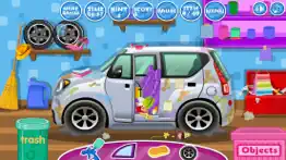 car maintenance game iphone screenshot 3