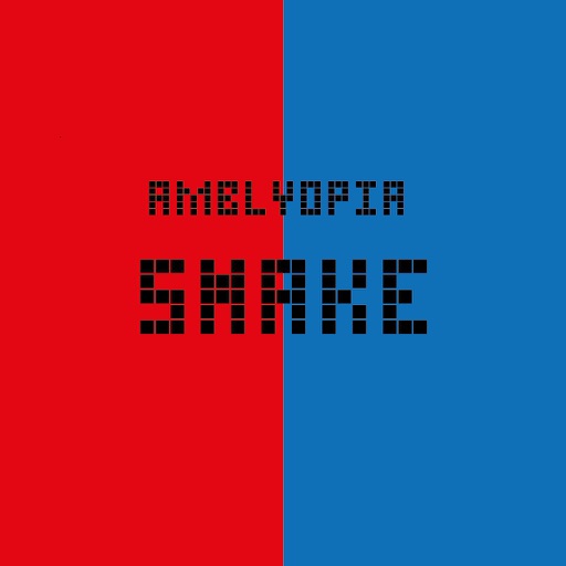 Amblyopia Snake