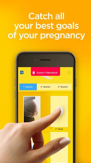 Pregnancy VideoBook(圖2)-速報App