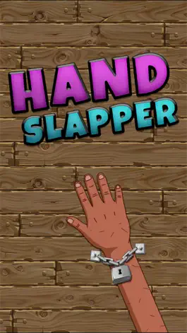 Game screenshot Hand Slapper mod apk