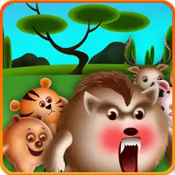 Slingshot King app icon