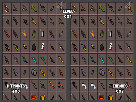 Screenshot #4 pour Guns Mod - Weapons