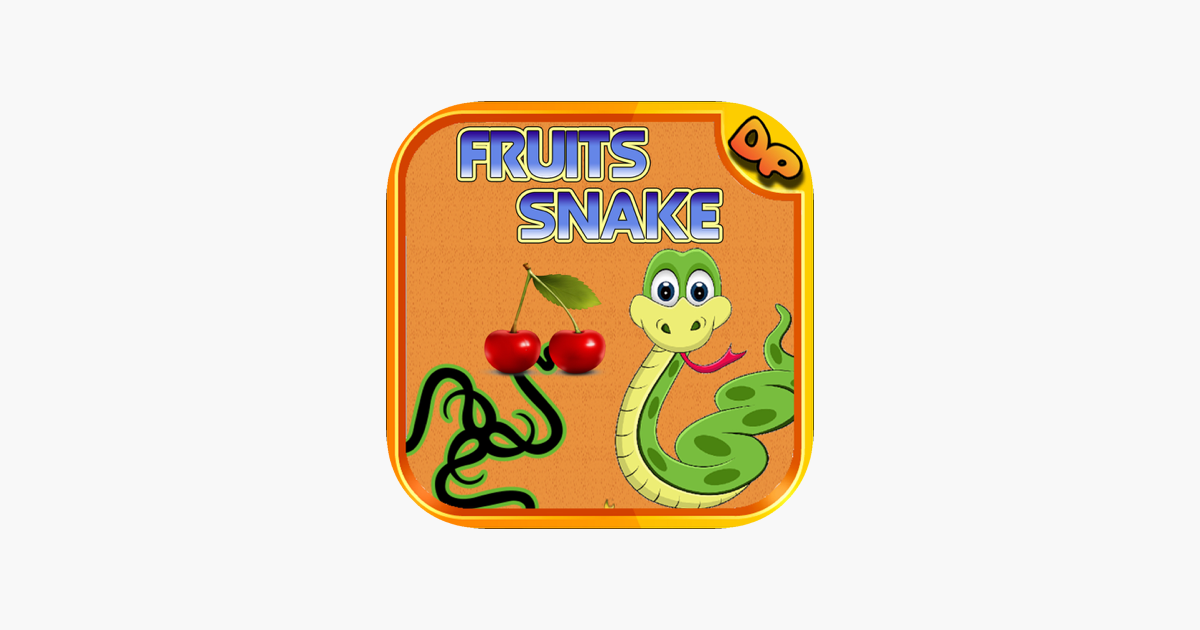 Fruit Snake: Jogue Fruit Snake gratuitamente em LittleGames