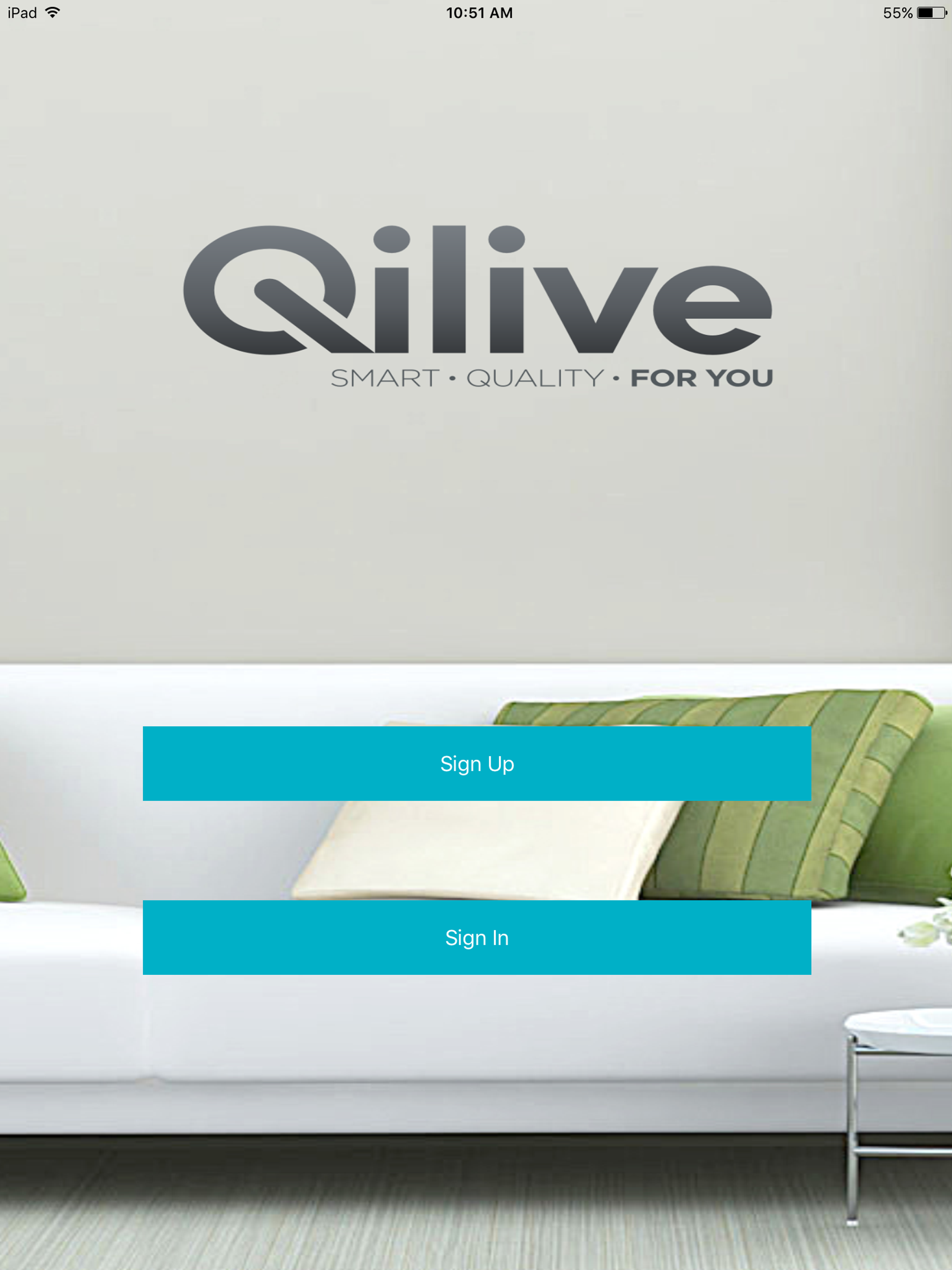 Qilive IpCamera