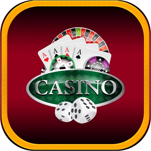 AAA Premium Double Dice Casino - Play Vegas Games icon