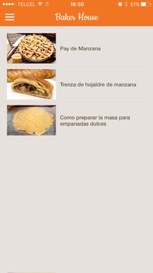 Baker House(圖2)-速報App