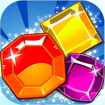 Jelly Galaxy Blast - Amazing Match 3 Puzzle Читы