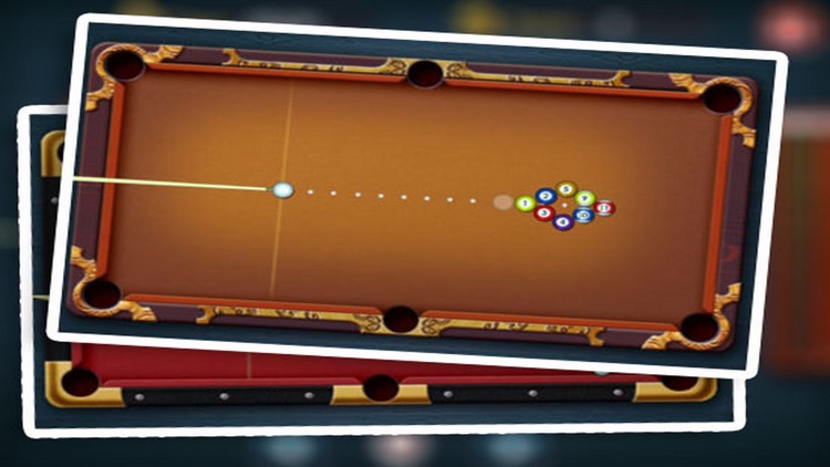 Snooker Billiards Pro