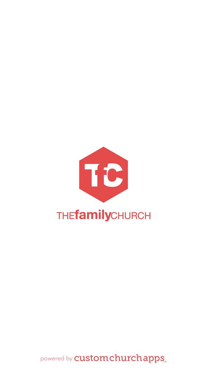 The Family Church App
