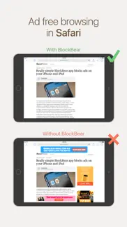 How to cancel & delete blockbear! 2