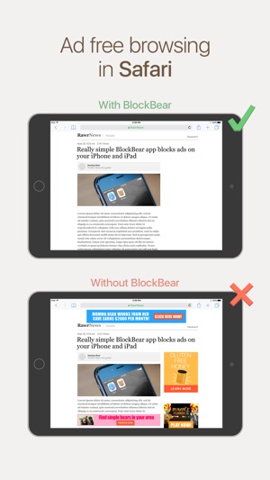 AdBlock for Safari 2.66.0: New Cryptocurrency Mining Protection, Better  Blocking of Stubborn Ads, Interface Updates, and a Bug Fix, by AdBlock