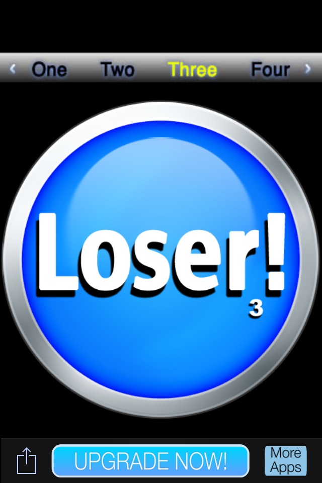 Loser! screenshot 3