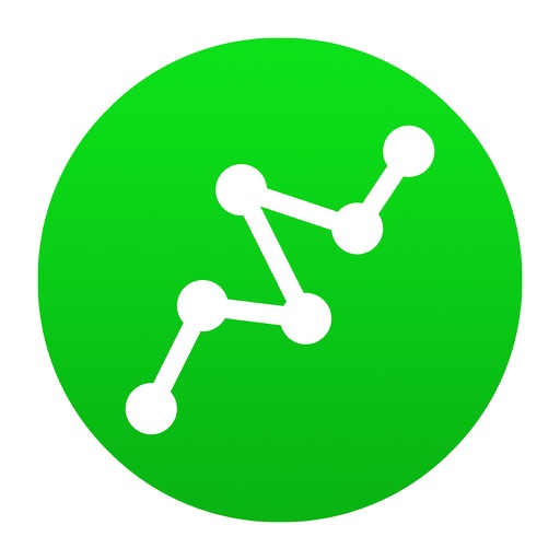 Attivo - GPS activity tracker iOS App