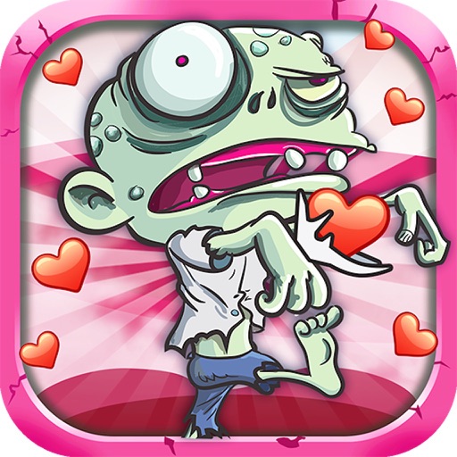 A Cuddly Zombie Bear - Hug and Kiss Fight Arcade Free icon