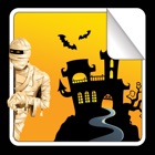 Top 30 Games Apps Like Halloween Sticker Book - Best Alternatives