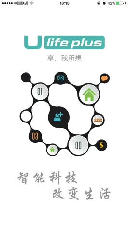 Game screenshot U-life Plus mod apk