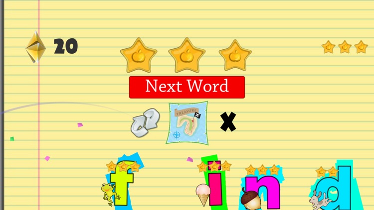 Learn To Write Sight Words screenshot-3