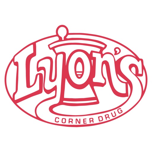 Lyon Drug Store icon