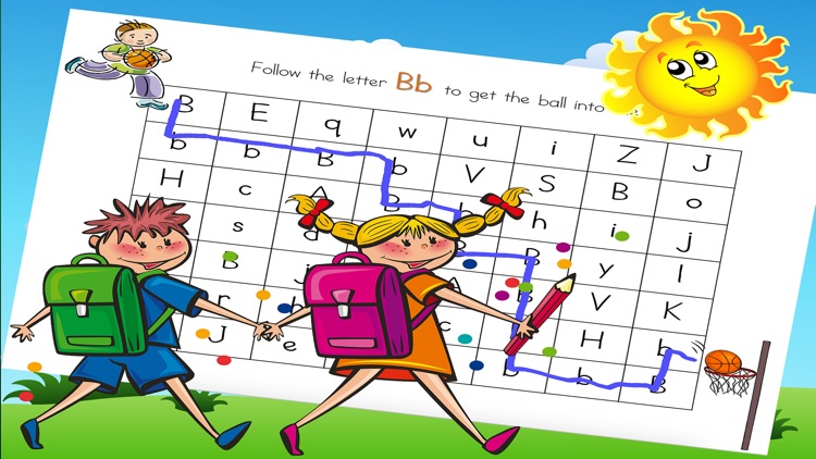 Maze Coloring Book Pages: Color ME For Adults Kids